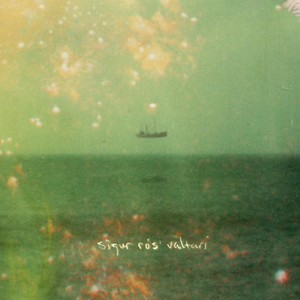 Sigur Rós - Valtari, Vinyl Album